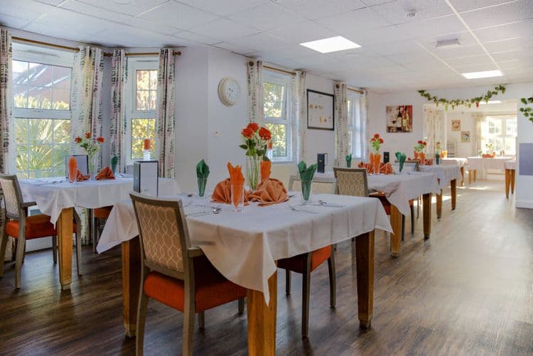 Muscliff Care Home, Bournemouth, BH9 3RE