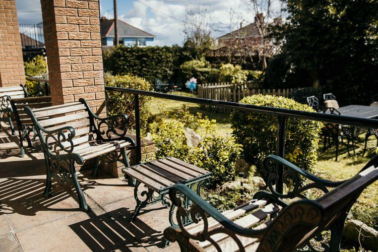 Agincourt Care Home, Weymouth, DT4 7LG