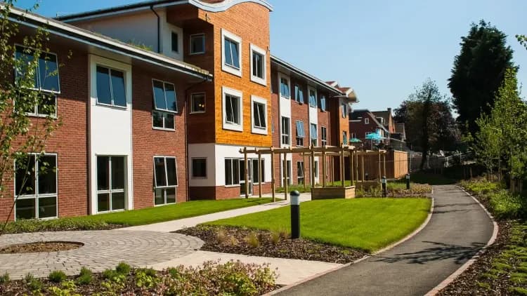 Image of Aigburth