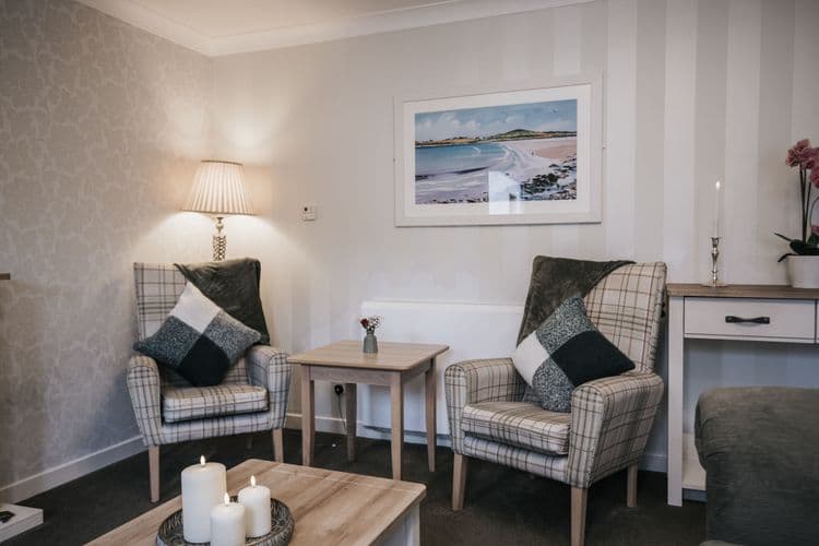 Airthrey Care Home, Falkirk, FK2 8LA