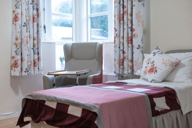 Alan Morkill House Care Home, London, W10 6BY