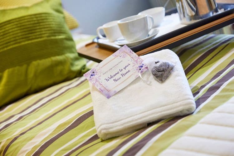 Albany Lodge Care Home, Croydon, CR0 2BZ
