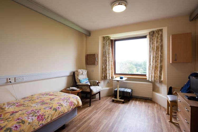 Albert Edward Prince of Wales Court Care Home, Penylan Avenue, CF36