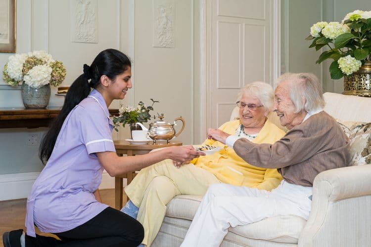 Alfriston Court Care Home, Polegate, BN26 5UR