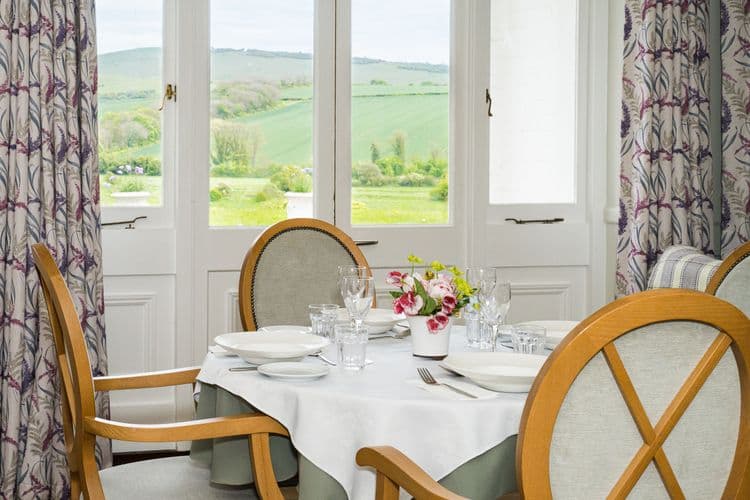 Alfriston Court Care Home, Polegate, BN26 5UR