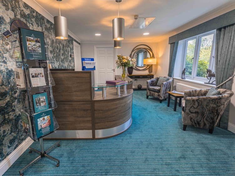 Barchester Healthcare Alice Grange Care Home, Ipswich, IP5 2GA