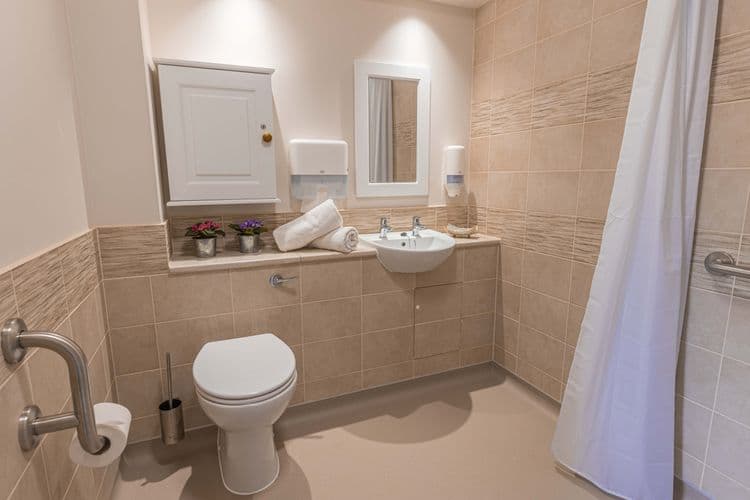 Barchester Healthcare Alice Grange Care Home, Ipswich, IP5 2GA