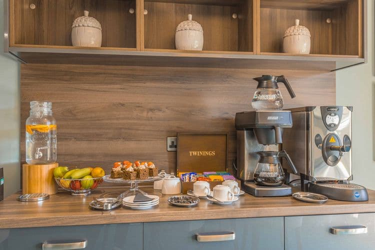 Barchester Healthcare Alice Grange Care Home, Ipswich, IP5 2GA