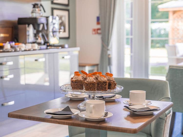Barchester Healthcare Alice Grange Care Home, Ipswich, IP5 2GA