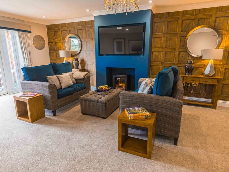 Barchester Healthcare Alice Grange Care Home, Ipswich, IP5 2GA