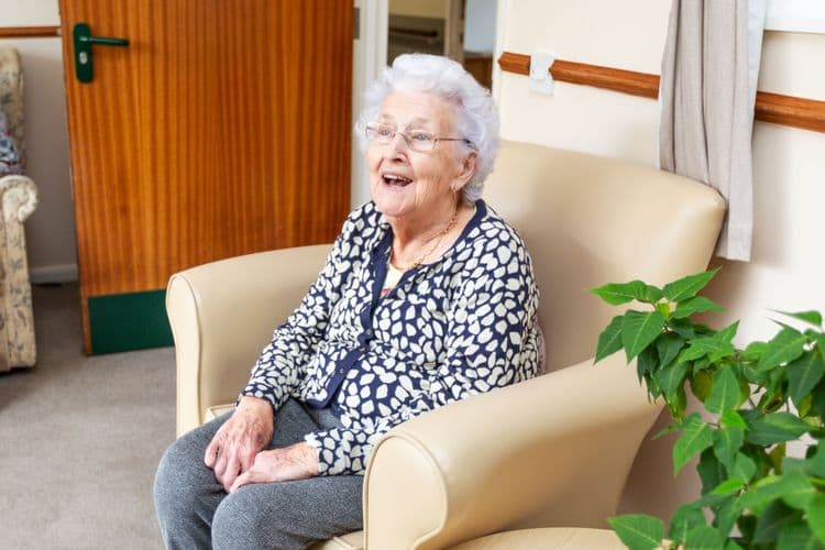 Aliwal Manor Care Home, Peterborough, PE7 1EH