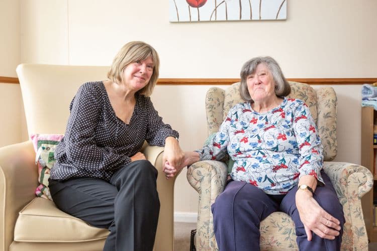 Aliwal Manor Care Home, Peterborough, PE7 1EH