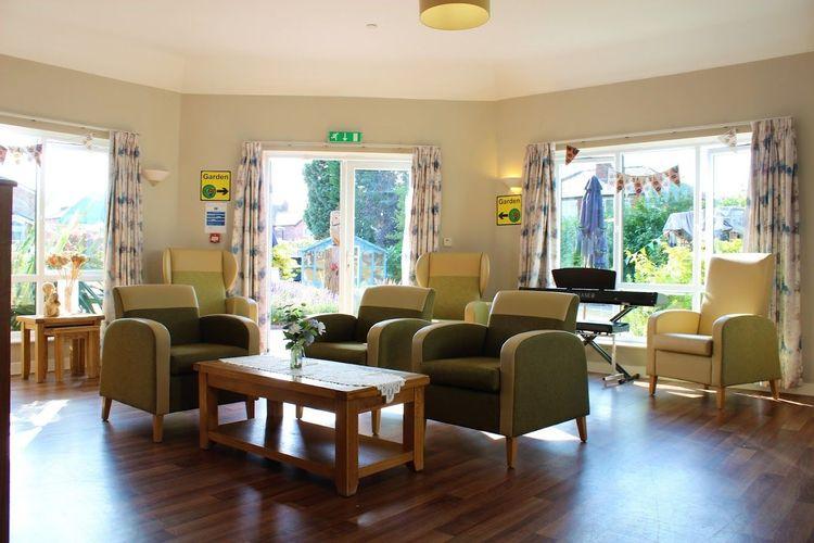 Allingham House Care Home, Altrincham, WA15 6SQ