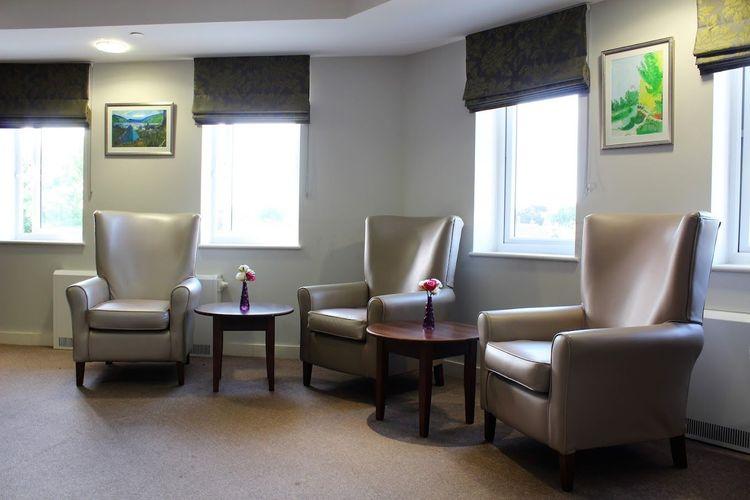 Allingham House Care Home, Altrincham, WA15 6SQ