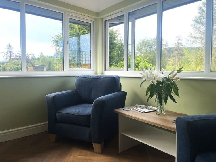 Allt Y Mynydd Care Home, Llanybydder, SA40 9RF