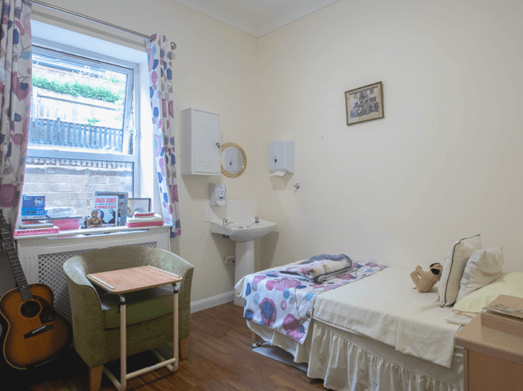 Alpine Care Home, Sevenoaks, TN13 3LH