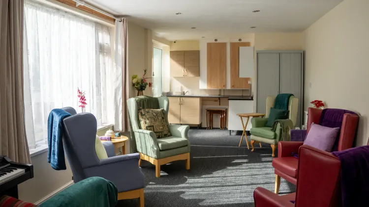 Rosewood Residence Care Home, Bedford, MK40 2DZ
