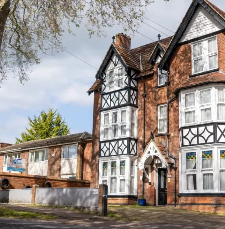 Rosewood Residence Care Home, Bedford, MK40 2DZ