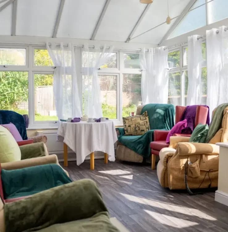 Rosewood Residence Care Home, Bedford, MK40 2DZ