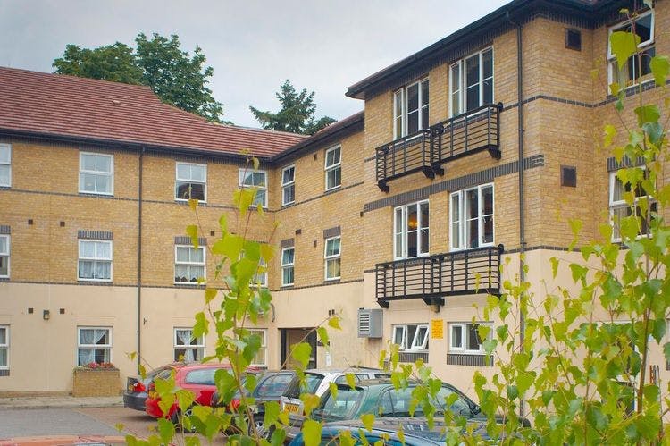 Amberley Lodge Care Home, Purley, CR8 4JF
