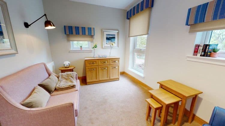 Kingsley Care Home, Paisley, PA2 7BS