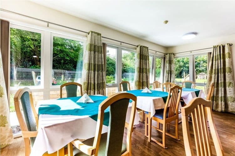 Roseway House-main-image