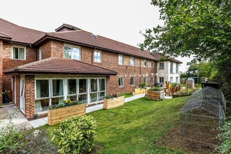 Roseway House Care Home, Jarrow, NE32 3JN