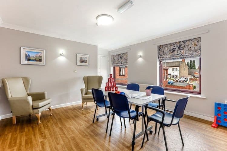 The Rivers Care Home, Knottingley, WF11 9BL