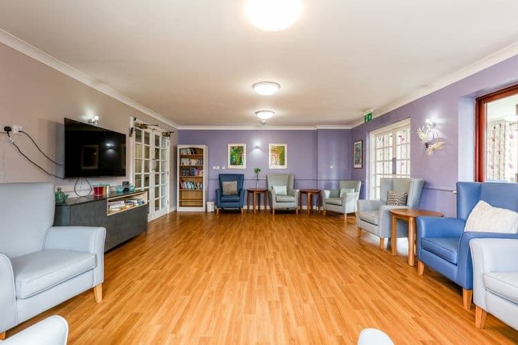 The Rivers Care Home, Knottingley, WF11 9BL