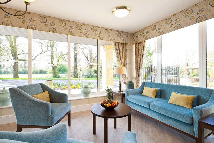The Amwell Care Home, Melton Mowbray, LE13 0HR