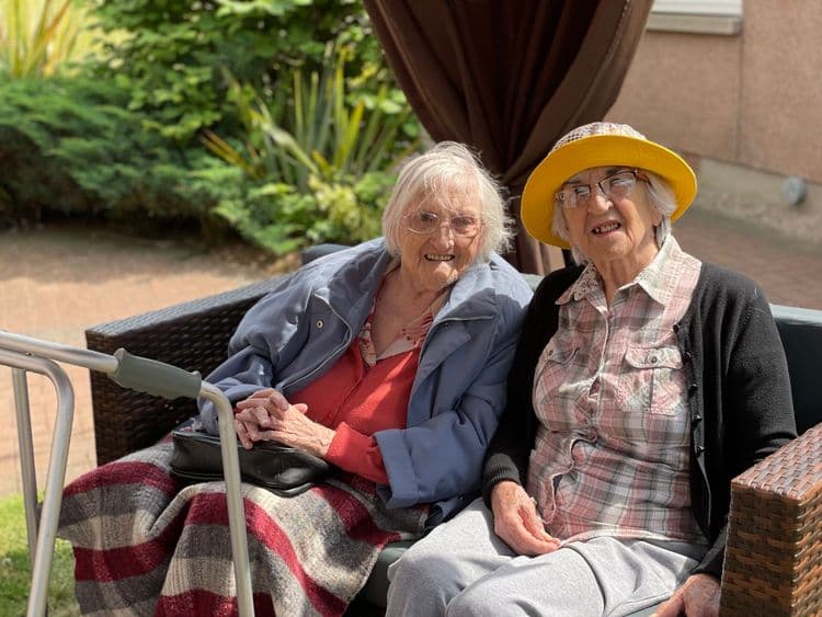 Burnside Care Home, Laurencekirk, AB30 1HW