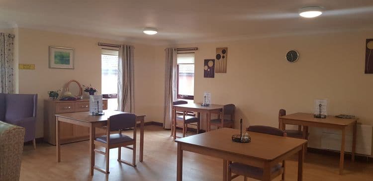 Cochrane Care Home, Johnstone, PA5 8NH
