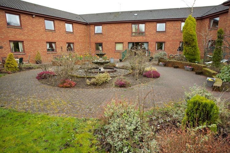 Newark Care Home, Glasgow, PA14 6PS