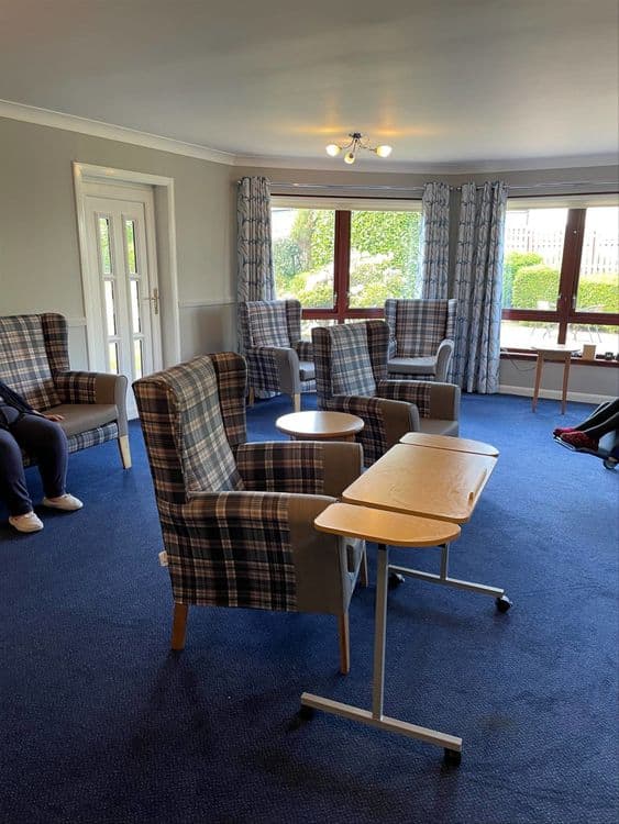 Ranfurly Care Home, Johnstone, PA5 8NH