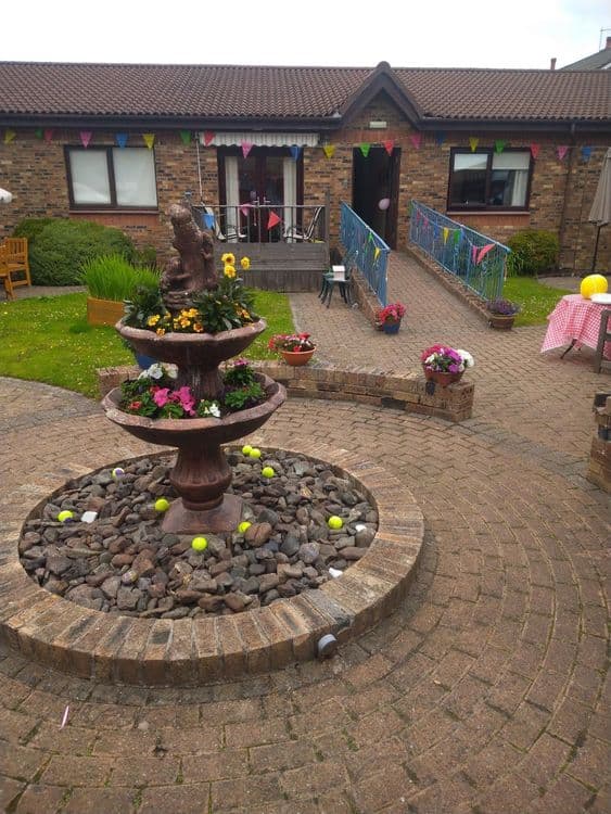Spiers Care Home, Beith, KA15 2BS