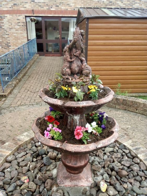 Spiers Care Home, Beith, KA15 2BS