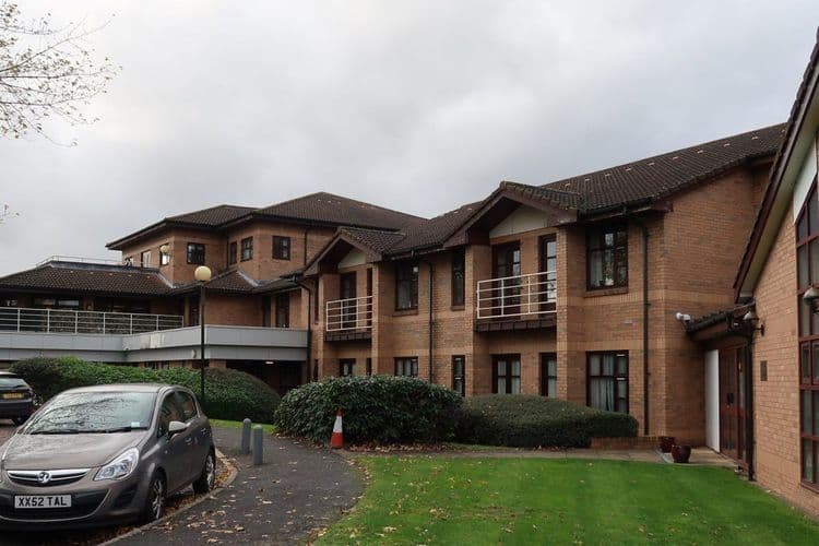 Andrew Cohen House Care Home, Birmingham, B30 2SH