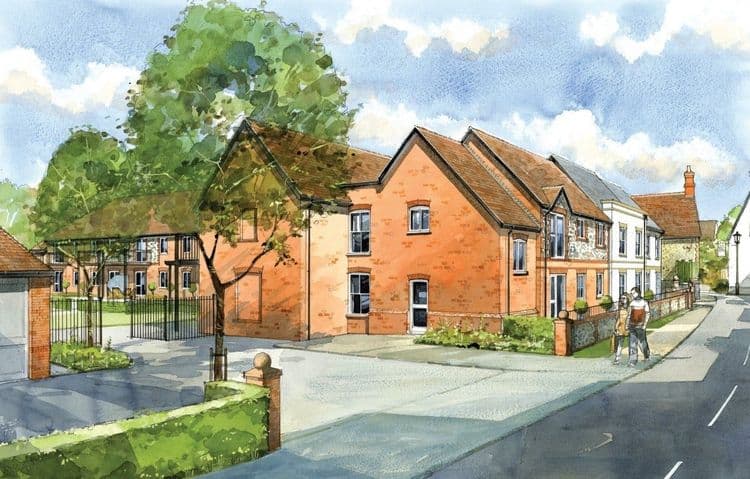 Oakleaf Place Care Home