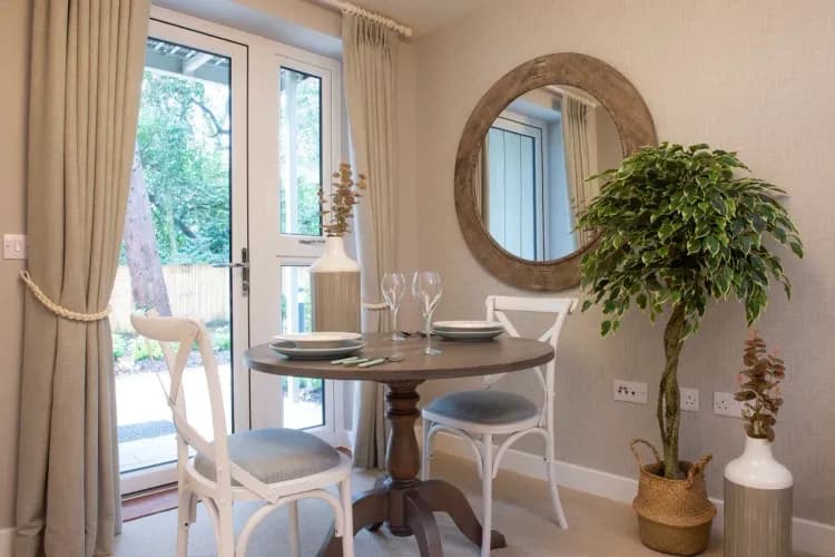 Oakleaf Place Care Home