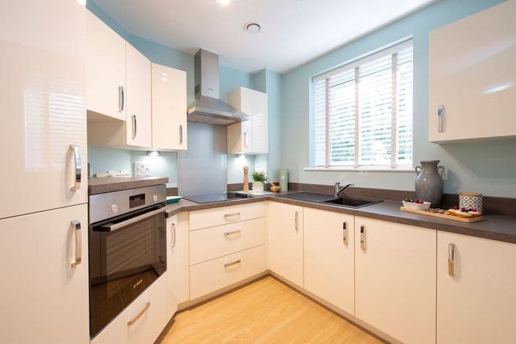 Oakleaf Place Care Home