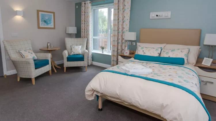 Anson Court Care Home, Welwyn Garden City, AL7 2FF