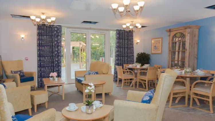 Anson Court Care Home, Welwyn Garden City, AL7 2FF