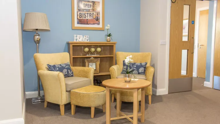 Anson Court Care Home, Welwyn Garden City, AL7 2FF