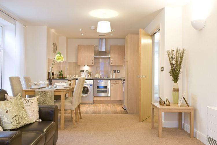 Belong Morris Feinmann Apartments Care Home