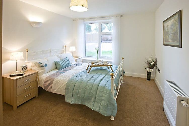Belong Wigan Apartments Care Home