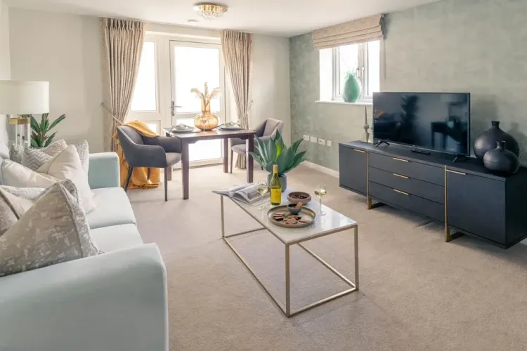 Stanley Place Care Home