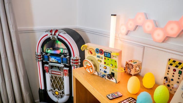 Aranlaw House Care Home, Poole, BH13 6HZ