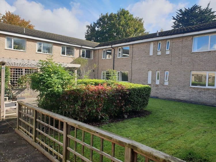 Arbor House Care Home, Leicester, LE5 6FH