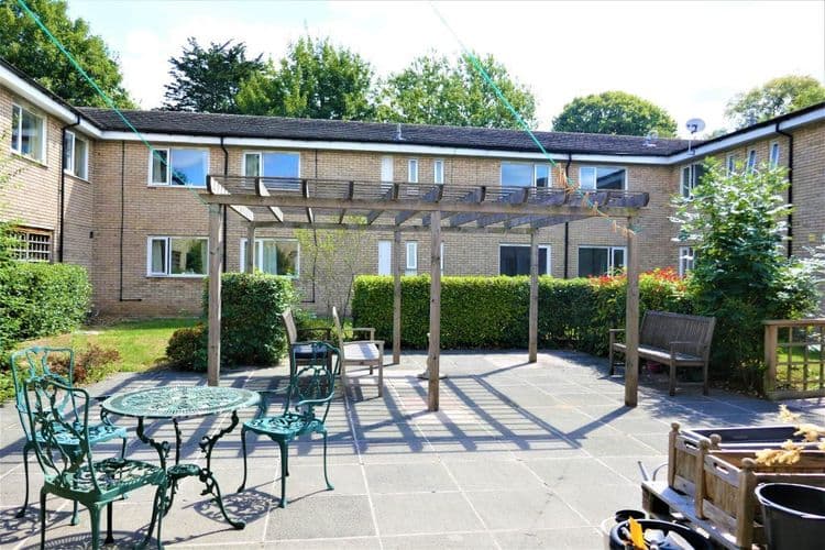 Arbor House Care Home, Leicester, LE5 6FH