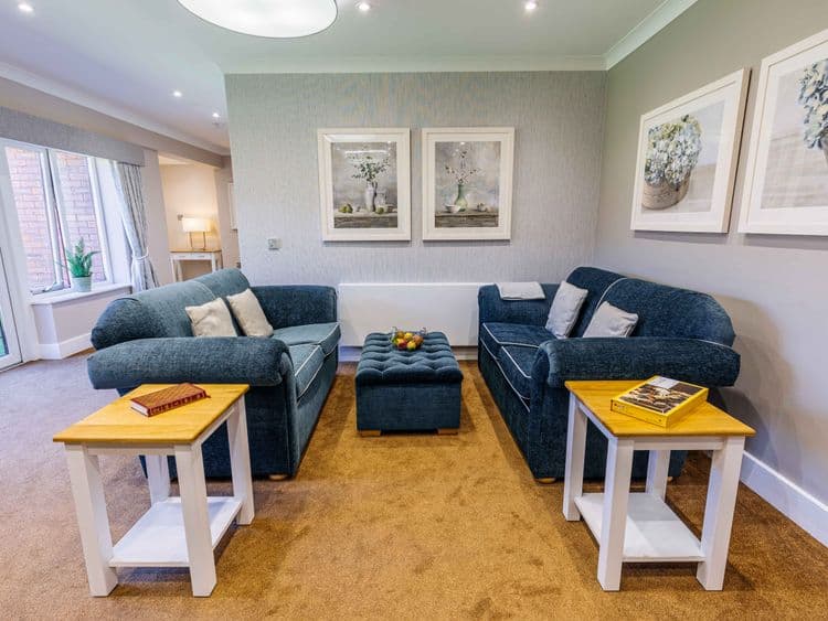 Barchester Healthcare Arbour Court Care Home, Stockport, SK6 7QL